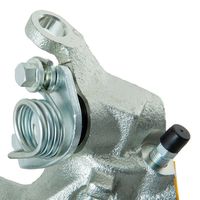 RIDEX 78B0614 - Pinza de freno
