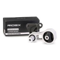 RIDEX 247E0100 - Soporte, motor