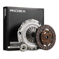 RIDEX 479C0205 - Kit de embrague