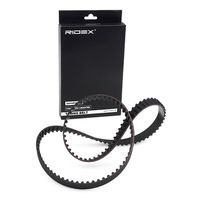 RIDEX 306T0166 - Correa dentada