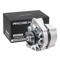 RIDEX 4G0149 - Alternador