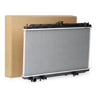 RIDEX 470R0502 - Radiador, refrigeración del motor