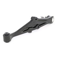 RIDEX 273C0777 - Barra oscilante, suspensión de ruedas