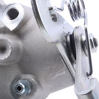 RIDEX 78B0718 - Pinza de freno