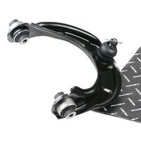 RIDEX 273C0941 - Barra oscilante, suspensión de ruedas