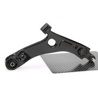 RIDEX 273C0994 - Barra oscilante, suspensión de ruedas