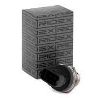 RIDEX 3942S0027 - Sensor, presión combustible