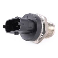 RIDEX 3942S0028 - Sensor, presión combustible