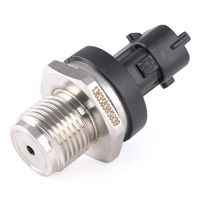 RIDEX 3942S0028 - Sensor, presión combustible