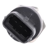 RIDEX 3942S0028 - Sensor, presión combustible