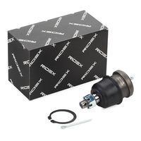 RIDEX 2462S0354 - Rótula de suspensión/carga