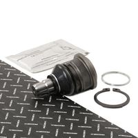 RIDEX 2462S0367 - Rótula de suspensión/carga