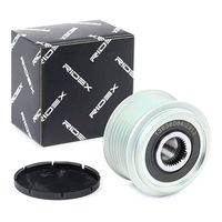 RIDEX 1390F0048 - Rueda libre alternador