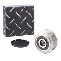 RIDEX 1390F0065 - Rueda libre alternador