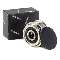 RIDEX 1390F0073 - Rueda libre alternador