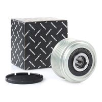 RIDEX 1390F0077 - Rueda libre alternador