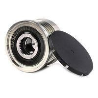 RIDEX 1390F0085 - Rueda libre alternador