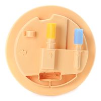 RIDEX 1382F0165 - Unidad de alimentación de combustible