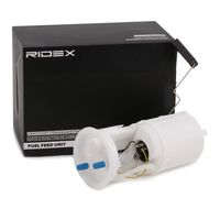 RIDEX 1382F0166 - Unidad de alimentación de combustible