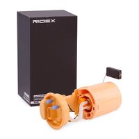 RIDEX 1382F0167 - Unidad de alimentación de combustible