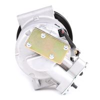 RIDEX 447K0329 - Compresor, aire acondicionado