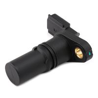 RIDEX 833C0167 - Generador de impulsos, cigüeñal