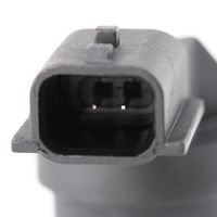 RIDEX 833C0167 - Generador de impulsos, cigüeñal