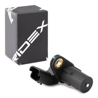 RIDEX 833C0171 - Generador de impulsos, cigüeñal