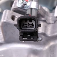 RIDEX 447K0338 - Compresor, aire acondicionado