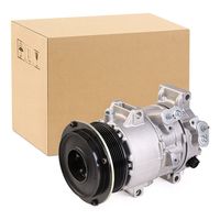 RIDEX 447K0354 - Compresor, aire acondicionado