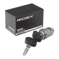 RIDEX 1378L0005 - Cilindro de cierre