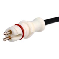 RIDEX 412W0068 - Sensor, revoluciones de la rueda