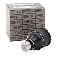 RIDEX 2462S0050 - Rótula de suspensión/carga