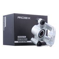 RIDEX 78B0813 - Pinza de freno
