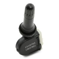 RIDEX 2232W0026 - Sensor de ruedas, control presión neumáticos