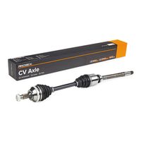 RIDEX 13D0336 - Árbol de transmisión