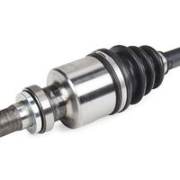 RIDEX 13D0336 - Árbol de transmisión