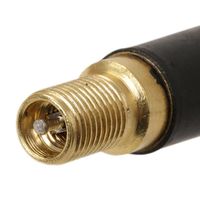 RIDEX 2232W0064 - Sensor de ruedas, control presión neumáticos