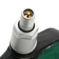 RIDEX 2232W0074 - Sensor de ruedas, control presión neumáticos