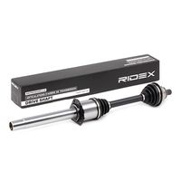 RIDEX 13D0359 - Árbol de transmisión