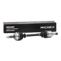 RIDEX 13D0364 - Árbol de transmisión