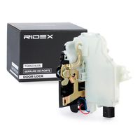RIDEX 1361D0016 - Cerradura de puerta