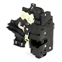 RIDEX 1361D0036 - Cerradura de puerta