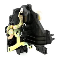 RIDEX 1361D0036 - Cerradura de puerta