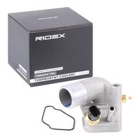 RIDEX 316T0037 - Termostato, refrigerante