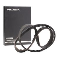 RIDEX 306T0119 - Correa dentada