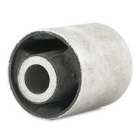 RIDEX 251T0116 - Suspensión, Brazo oscilante