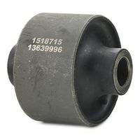 RIDEX 251T0135 - Suspensión, Brazo oscilante