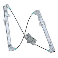 RIDEX 1561W0302 - Elevalunas