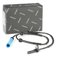 RIDEX 412W0259 - Sensor, revoluciones de la rueda